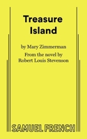 Treasure Island (Zimmerman) 0573711801 Book Cover