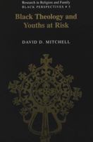 Black Theology and Youths at Risk 0820440795 Book Cover