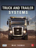 Truck and Trailer Systems 0071809538 Book Cover