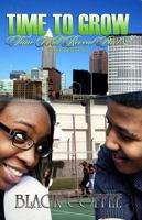 Time to Grow Reloaded 0984470115 Book Cover