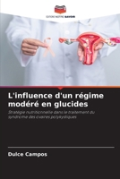 L'influence d'un régime modéré en glucides 6209302440 Book Cover