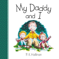 My Daddy & I 0824942175 Book Cover