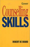 Counselling Skills (Management Skills Library) (Management Skills Library) (Management Skills Library) 0704505630 Book Cover