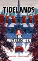 Tidelands: The Winter Queen 1068692324 Book Cover