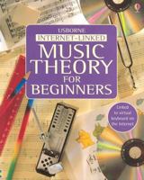 Music Theory for Beginners (Music Books) 0746024169 Book Cover