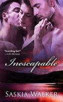 Inescapable 1502551942 Book Cover