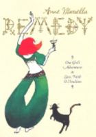 Remedy 1846270928 Book Cover