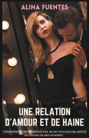 Une Relation D'amour Et De Haine B0BSMSFWSC Book Cover
