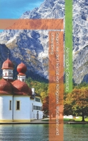 Sagen aus der Heimat von Königssee, Watzmann und Untersberg (German Edition) B0FR38PHJ5 Book Cover