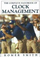 The Complete Handbook of Clock Management 1585180238 Book Cover