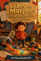a Ley de Murphy: Principios de Vida para Niños (Spanish Edition) B0HC81F68P Book Cover