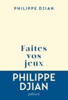 Faites vos jeux 2260055435 Book Cover