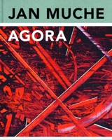 Jan Muche: Agora 3969120020 Book Cover
