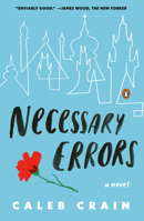 Necessary Errors 014312241X Book Cover