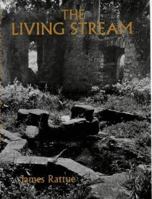 The Living Stream: Holy Wells in Historical Context 085115848X Book Cover