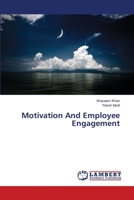 Motivation And Employee Engagement 3659611220 Book Cover