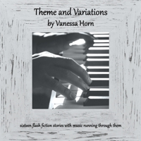 Theme and Variations 1910542512 Book Cover