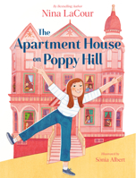 The Apartment House on Poppy Hill: Book 1 1797213733 Book Cover