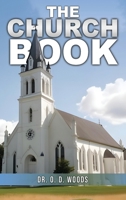 The Church Book 1965560245 Book Cover