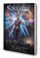 Soulfire Vol. 6: Future Shock 1941511376 Book Cover