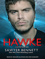 Hawke 1494519615 Book Cover
