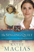 The Singing Quilt 1596693924 Book Cover
