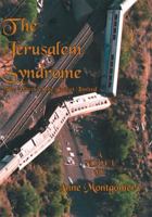 The Jerusalem Syndrome: The Wreck Of The Sunset Limited B0DC4MBWW3 Book Cover