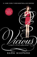 Vicious 0062287052 Book Cover