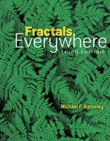 Fractals Everywhere 0120790629 Book Cover
