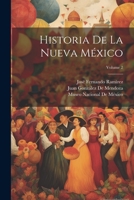 Historia De La Nueva México; Volume 2 1021631558 Book Cover