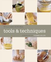 Williams-Sonoma Tools & Techniques 1934533033 Book Cover