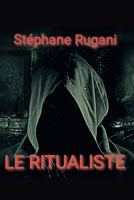 Le ritualiste B09V22H21F Book Cover