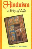 Hinduism: A Way of Life 8120808991 Book Cover
