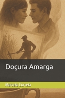 Doçura Amarga (Portuguese Edition) B0FPRJ7678 Book Cover