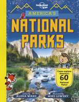 America's National Parks 1788681150 Book Cover