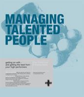 Managing Talented People 1843040247 Book Cover