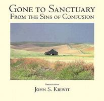 Gone to Sanctuary: From the Sins of Confusion 088496423X Book Cover