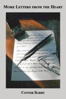 More Letters from the Heart 163073151X Book Cover