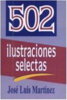 502 Ilustraciones: Ilustraciones Selectas 0311420974 Book Cover