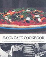 Avoca Cafe Cookbook: Bk. 1 095381520X Book Cover