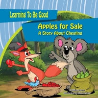 Apples for Sale 0739637045 Book Cover
