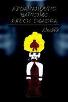 Afganahound Banishes Witch Deadra 1410724948 Book Cover