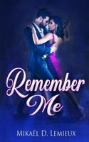 Remember Me 1790989396 Book Cover