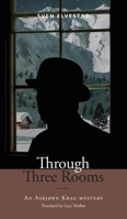 Through Three Rooms: An Asbjørn Krag mystery 8396616620 Book Cover