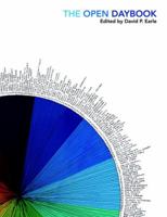 The Open Daybook 1935613073 Book Cover