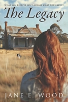 The Legacy 1763834409 Book Cover