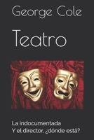 Teatro 1515123189 Book Cover