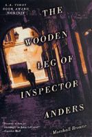 The Wooden Leg Of Inspector Anders 0312278381 Book Cover