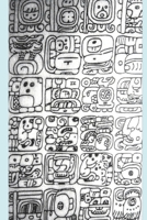 A COMPARISON OF FOUR MAYAN LANGUAGES: FROM MÉXICO TO GUATEMALA, VERSION 2.0 B09C387XBM Book Cover