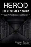 Herod: The Church & Nigeria 1950579999 Book Cover